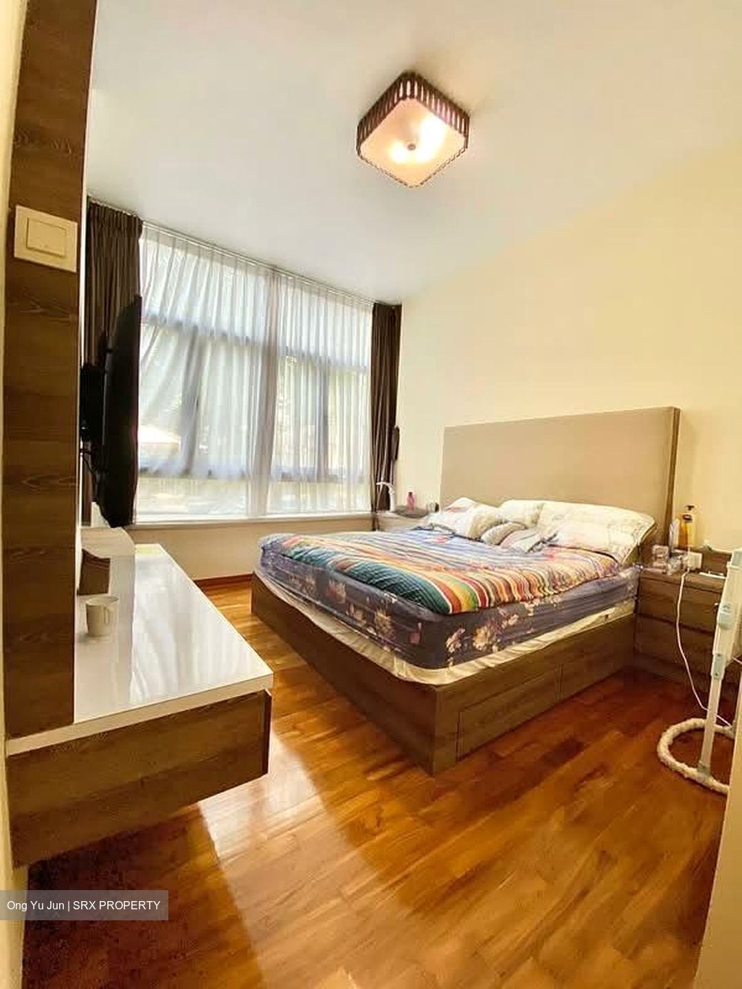 The Lakeshore (D22), Condominium #572754801